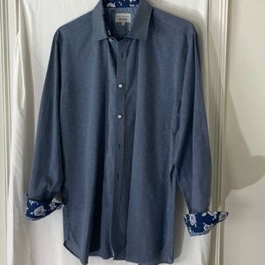 Ted Baker Endurance button down shirt